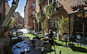 Hotel Villa Du Taur - Capitole & Basilique St Sernin